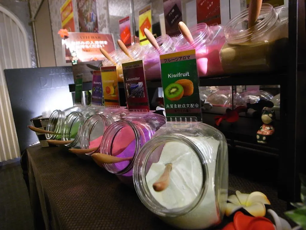Hotel Rafaie (Adults Only) Tokio