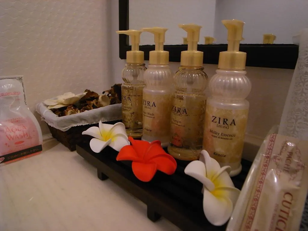 **  Hotel Rafaie (Adults Only) Tokio Japonia