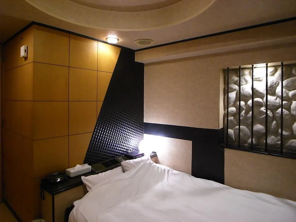 Hotel Rafaie (Adults Only) Tokio