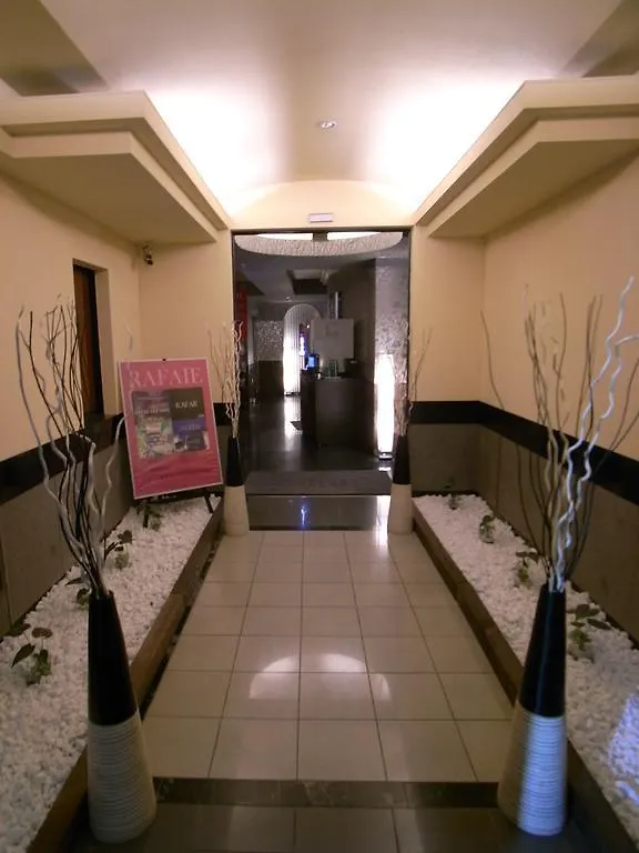 Hotel Rafaie (Adults Only) Tokio