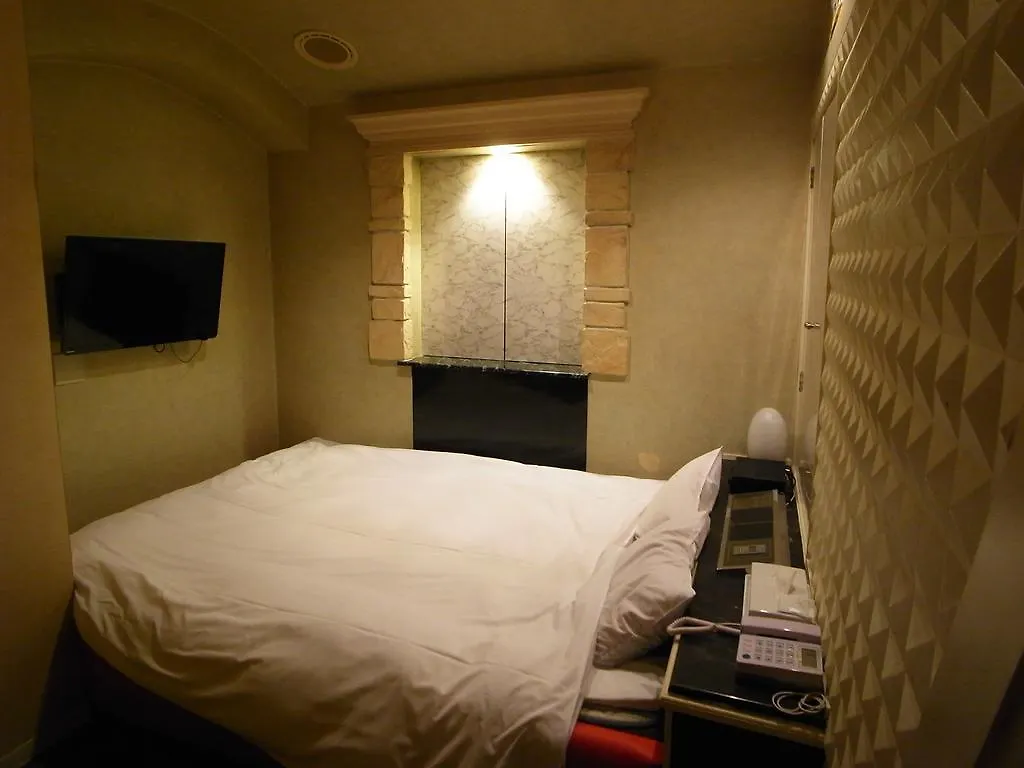 Hotel Rafaie (Adults Only) Tokio