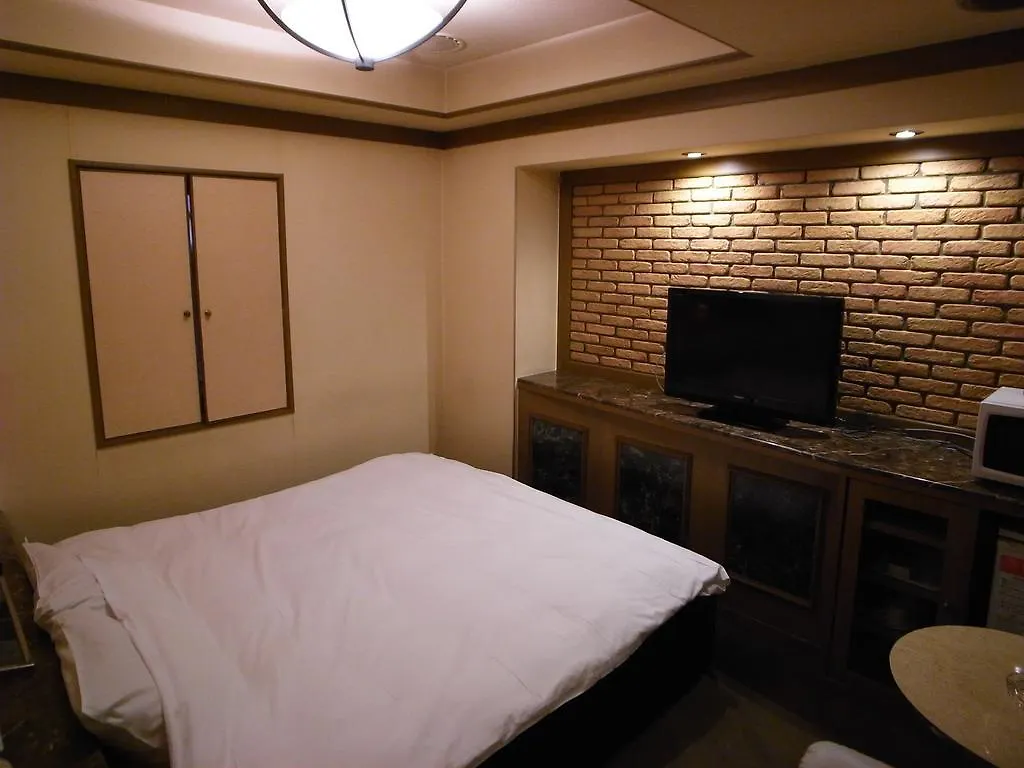 Hotel Rafaie (Adults Only) Tokio
