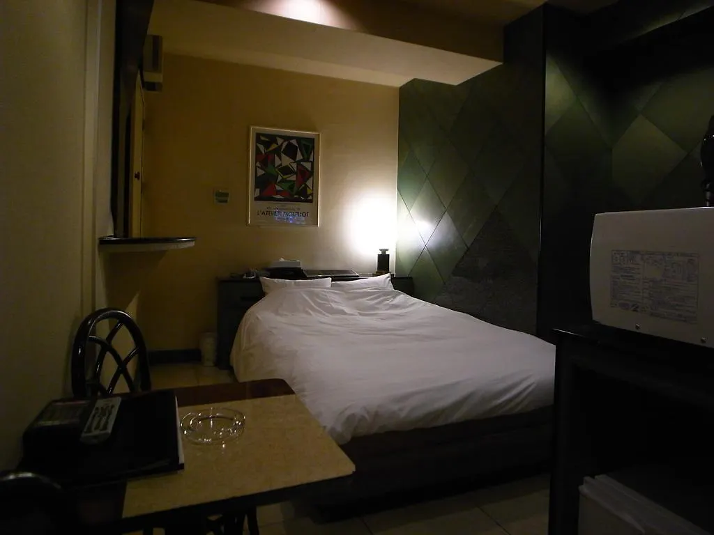 Hotel Rafaie (Adults Only) Tokio Japonia