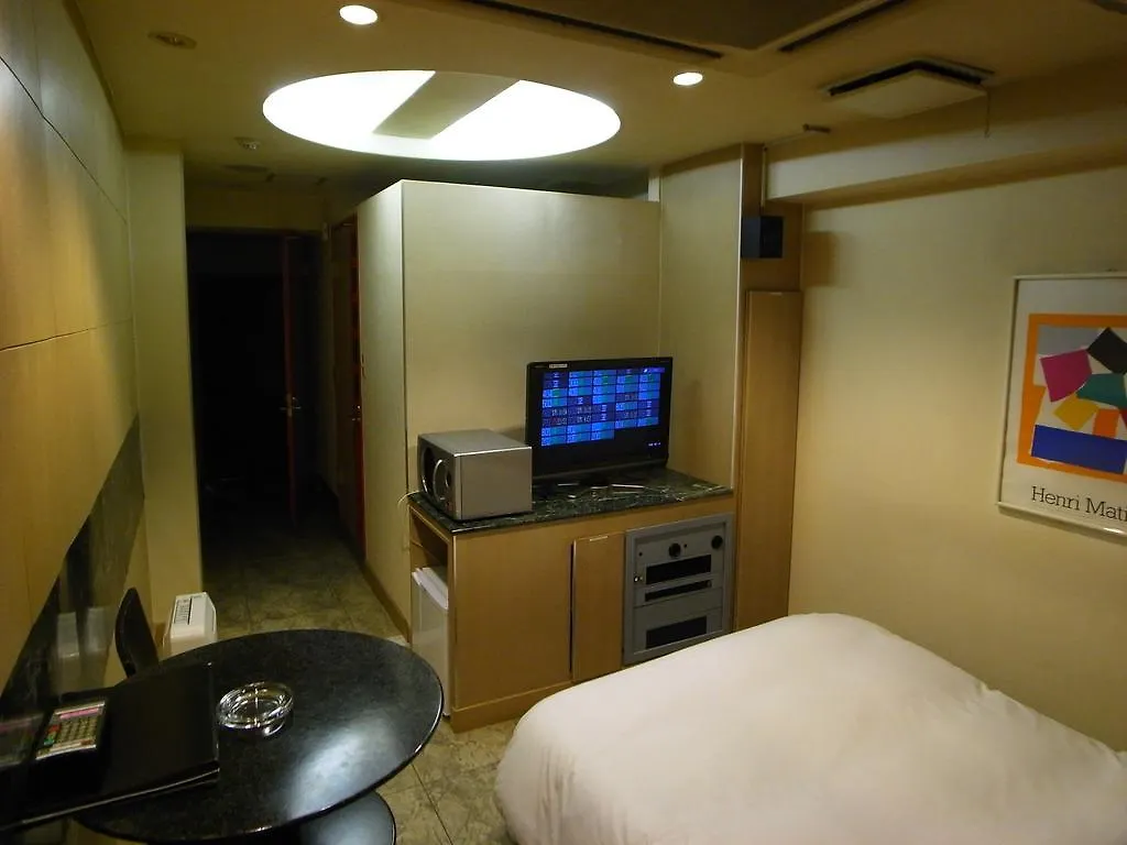 Hotel Rafaie (Adults Only) Tokio Japonia