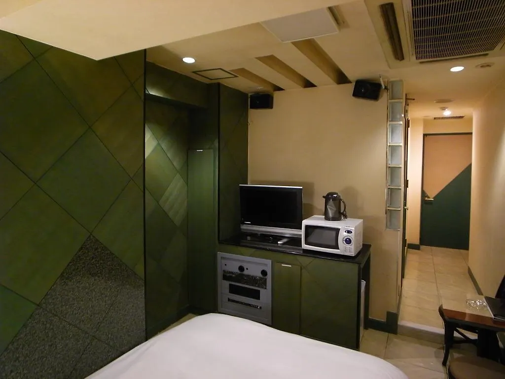 Hotel Rafaie (Adults Only) Tokio 2*,