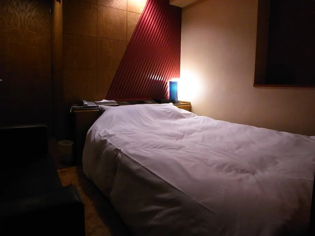 Hotel Rafaie (Adults Only) Tokio 2*,  Japonia