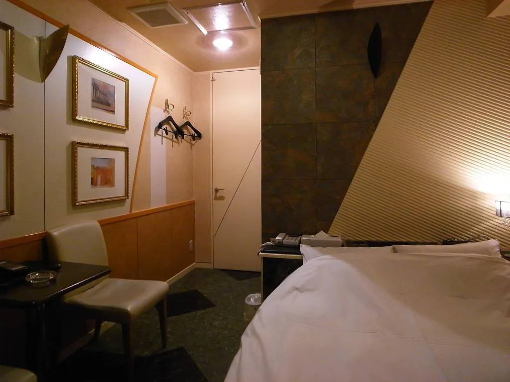 Hotel Rafaie (Adults Only) Tokio