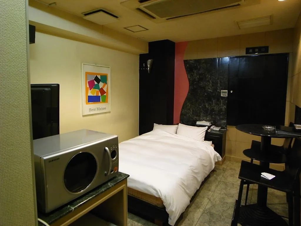 Hotel Rafaie (Adults Only) Tokio