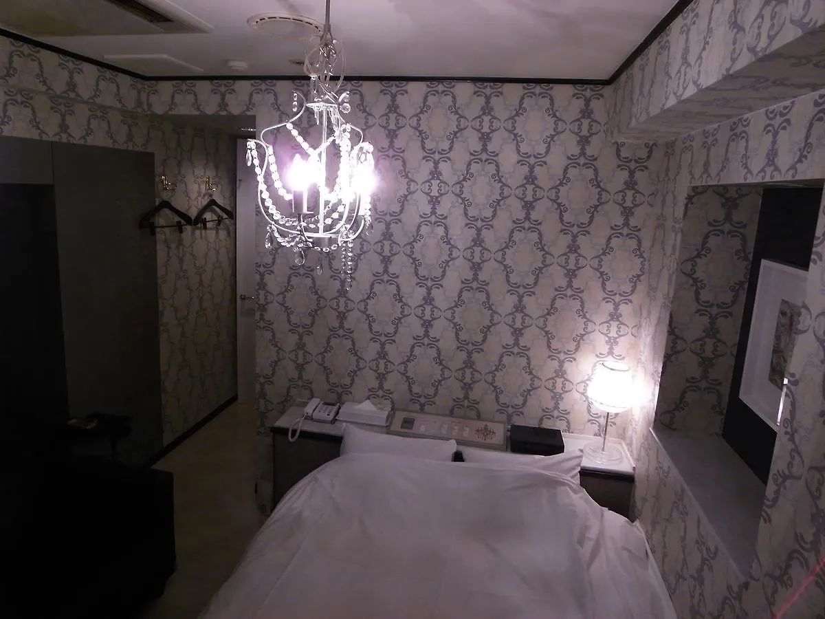 Hotel Rafaie (Adults Only) Tokio