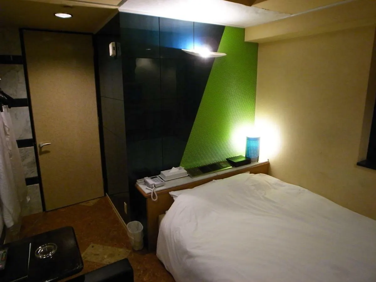 Hotel Rafaie (Adults Only) Tokio