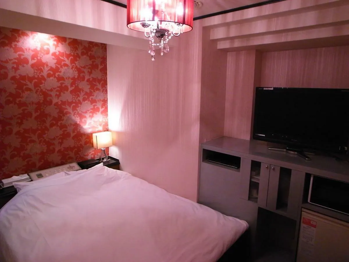 Hotel Rafaie (Adults Only) Tokio 2*,