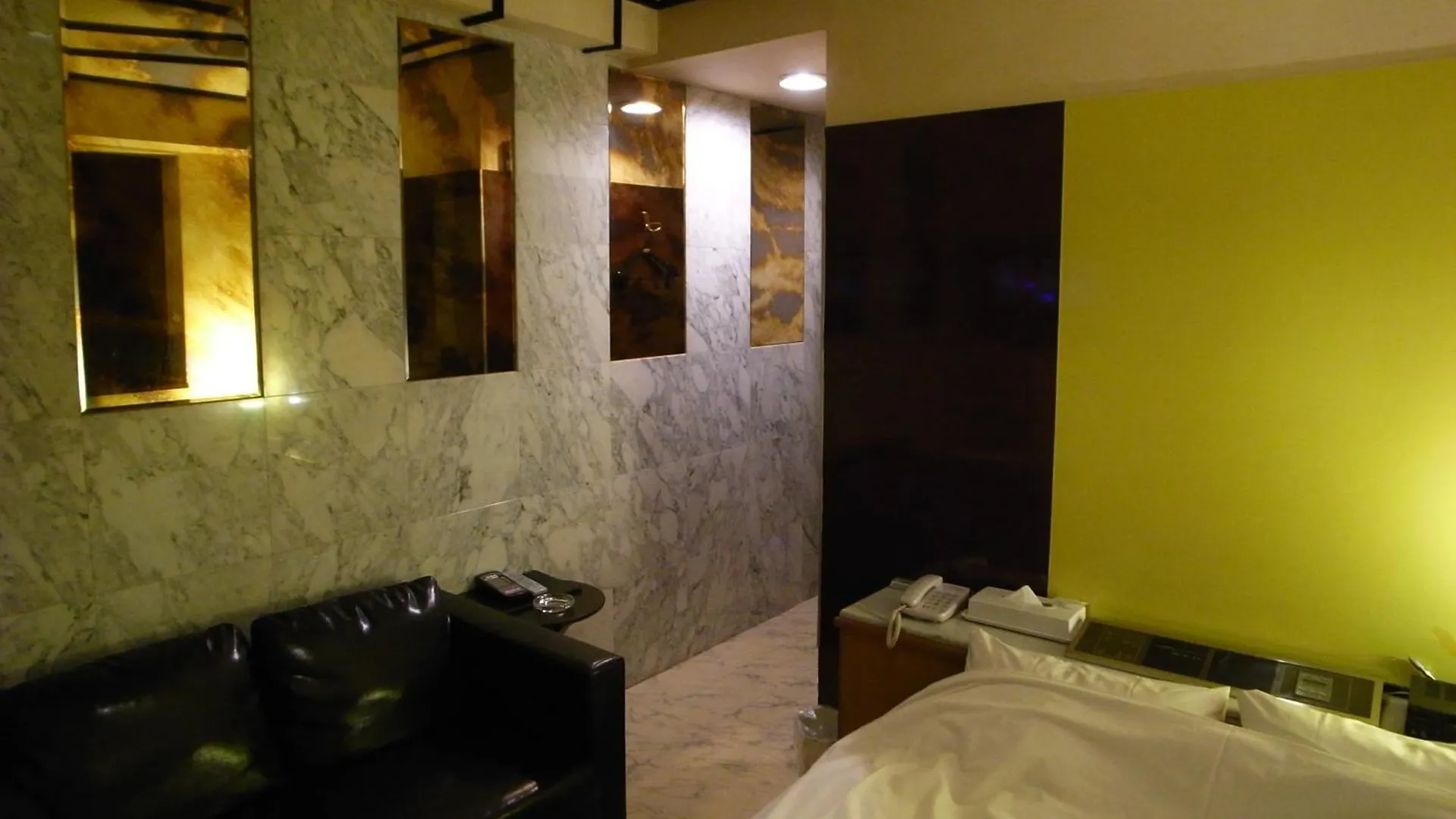 **  Hotel Rafaie (Adults Only) Tokio Japonia
