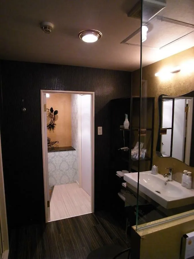 Hotel Rafaie (Adults Only) Tokio